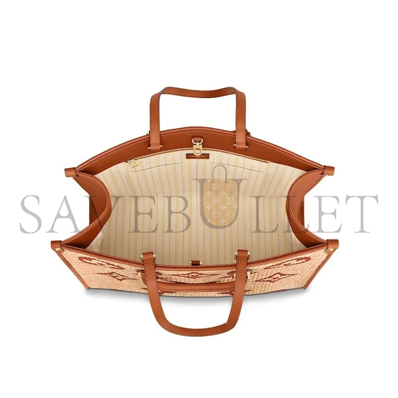 LOUIS VUITTON ONTHEGO GM M57644 (41*34*19cm)
